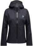 Black Diamond W FINELINE STRETCH SHELL (AP7450410002LRG1)