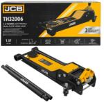 JCB Tools JCB TH32006 alacsony profilú, dupla dugattyús hosszított emelő 1, 5T (JCB-TH32006)