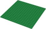LEGO® Lego® Alaplap 16 X 16 - Sötétzöld (3867)