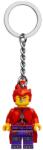 LEGO® Red Son Kulcstartó (854086)