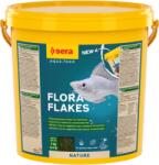 Sera Flora Flakes - 10 l