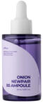ISNTREE Onion Newpair B5 Ampoule Hidratáló és regeneráló szérum