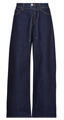 Levi's Ruhák XL STRAIGHT Kék US 28 / 31