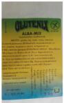 Glutenix Alba-mix Kenyérpor 5 Kg Gm