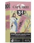 Cafe Frei Instant kávé, 10x17 g, CAFE FREI "Versailles-i Pisztáciás-marcipán 3 in 1 (KHK1086) - jatekotthon
