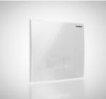 Sanica P4 fehér nyomólap