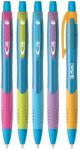 Herlitz Pix Cu Gel Jelly Mina 0, 7mm Albastra Herlitz (9480590)
