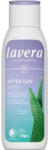 Lavera Lotiune de corp after sun cu aloe vera bio si unt de shea bio, 200 ml