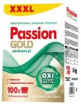 Passion Gold univerzális mosópor 6kg