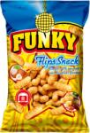 Fripsy Funky földimogyorós és mogyorós ízű snack 80g
