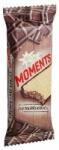 Moments csokoládé-kakaós krémmel töltött ostyaszelet 45g