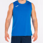 Joma Combi Basket T-shirt Royal Sleeveless