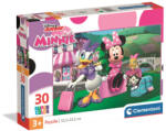 Clementoni Disney Minnie Tour 30 db-os puzzle Clementoni (20287)