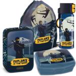  Ninjás csomag - Ars Una Ninjas in the Dark (AU-ND-01)