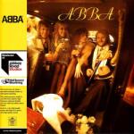 UNIVERSAL Abba - Abba (2lp, 180g, Half Speed Mastered Vinyl) (7514487)