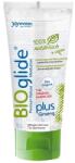 JOYDIVISION BIOglide Plus Ginseng - Organikus Síkosító Gél (100ml)