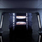  Star Wars belépés az univerzumba fotótapéta