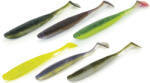 Molix RA Shad 4.5" / #MP4 - Mixed Pack gumihal