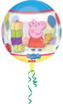 anagram Gömb lufi 16" 40cm Orbz, Peppa Malac (LUFI474687)