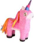 Amscan Pinata játék Unikornis, Unicornis, Egyszarvú (LUFI233178)