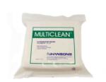 Hansong Multiclean tisztatéri törlő Fehér 300x300 mm