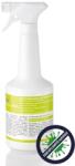 Innoclean® Pro ICP-118 alkoholos felületfertőtlenítő Átlátszó 750 ml