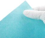 Suntec Szálmentes P68 törlő Kék 34x19 cm