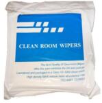 Suntec Tisztatéri törlő, 100% poliészter, ultra finom szálból, 9˝x9˝, ISO 6/9 230x230mm