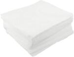 Gekatex ESD Clean Wipe tisztatéri törlő 3123 Fehér 230x230mm