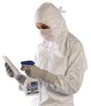 Micronclean CleanGuard IPA 950 ml Trigger Spray Sterile