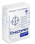 Chicopee Microfibre Light mikroszálas törlőkendő, kék mintás - 74733