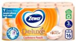 Zewa Deluxe WC papír, illatos, 16 tekercs