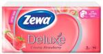 Zewa Deluxe papírzsepi, illatos