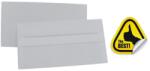  PLIC DL AUTOADEZIV (110x220 mm) 80 g/mp ALB, 1000 buc (11262/1000)