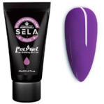 Total Pro Beauty Polygel fast building 30ml, No. 44 Mov