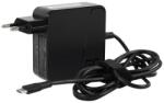 Green Cell Incarcator alimentator Green Cell pentru laptop Asus, 65W, USB-C