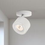 Orion Spot LED directionabil aplicat tavan SPECTER alb (Str 10-602/1 wei