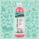 Perfectbeauty sampon pentru copii DesignLook 300ml - hidratare, curatare blanda (DLPEL43980)