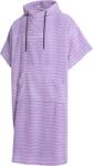 Mystic Prosop poncho adulţi Mystic Poncho Jacquard pink/purple Prosop