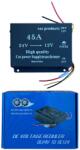 Foxgood Трансформатор конвертор на напрежение от 24 V на 12 V DC20-30 45А (1436-45a)