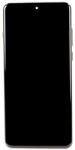 OnePlus Display OnePlus 13, ecran LCD original cu rama, black eclipse