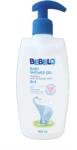 Bebelo Gel de dus 3in1, 500ml