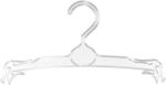 AnneBebe Stoc Epuizat Set Umerase 10 Bucati din Plastic Clear Copii 3-12ani - 32cm