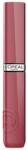 L'Oréal Ruj lichid cu stralucire de lac Infaillible Laque Resistance 220 Paris Sunset, 4.3ml, L'Oreal Paris
