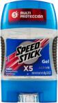 Mennen Deodorant gel X5 Active, 85g, Mennen Speed Stick