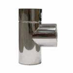 Pro Invest Teu Inox Dp 90 D120/180, Eco 0.5mm