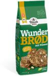 Bauckhof Mix de paine cu seminte si nuci, fara gluten bio 600g
