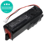 Rowenta RH-series - Baterie RS-RH5274 Li-Ion 25.2V 2500mAh HQ