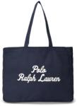 Ralph Lauren táska - sötétkék Univerzális méret