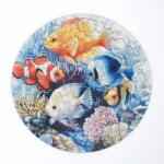 Lubiwood Korallzátony fa puzzle (mp-coralreef-a4)
